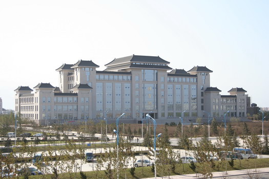 陕西师范大学