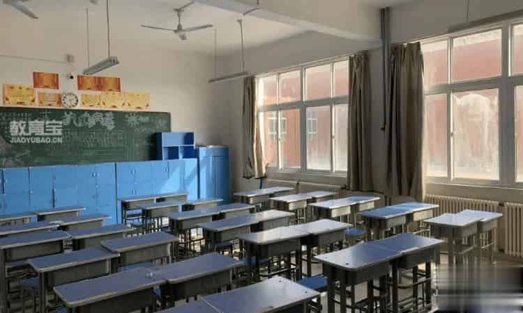 文华双语学校