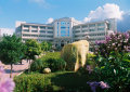 广东海洋大学